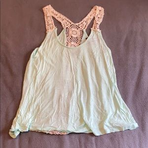 Rue 21 tank top